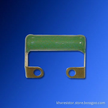 RWG Wire-wound Resistor